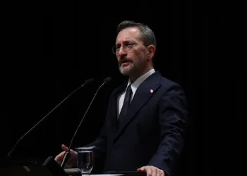 “İsrail, hesap verecek”