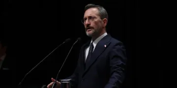 “İsrail, hesap verecek”