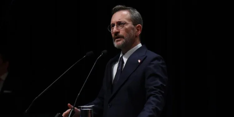 “İsrail, hesap verecek”