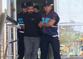 Çarptığı genci öldüren sürücü 50 gün saklandı