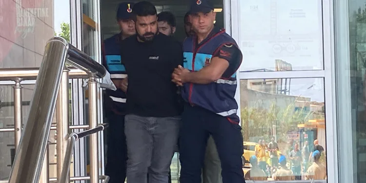 Çarptığı genci öldüren sürücü 50 gün saklandı
