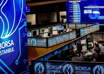 Aylık en yüksek reel getiri BIST 100 endeksinde oldu