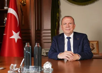 Özer Matlı’dan 30 Ağustos mesajı