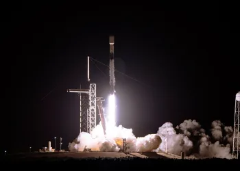 SpaceX, 23 uydusunu yörüngeye gönderdi