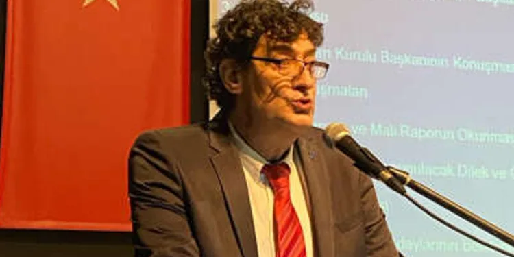 “Ekonomik sıkıntıları halkın sırtına yıkıyorlar”