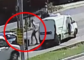 Bursa’da eski sevgili dehşeti!