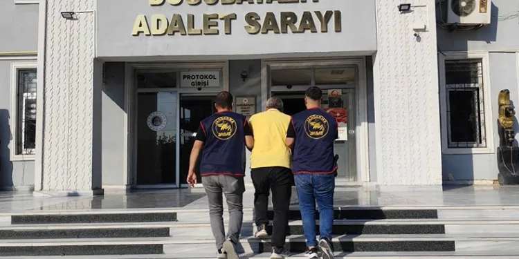 Ağrı’da 4 farklı suçtan aranan şahıs yakalandı