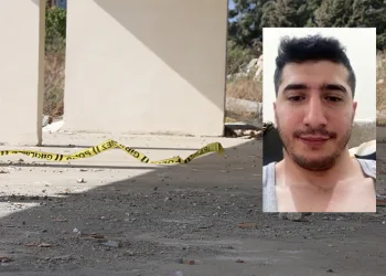 5 gündür aranıyordu cansız bedeni bulundu