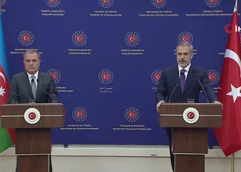Türkiye-Azerbaycan ilişkileri güçleniyor