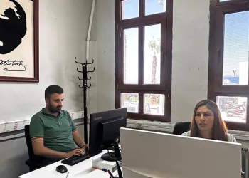 Mudanya Belediyesi çözüm masası kuruldu