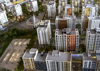 Kars’ta 405 Temmuz ayında konut satıldı
