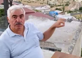 Boya yaparken balkondan düştü