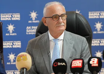 “Çin’in Türkiye’de fabrika kuracağı yerler henüz belli değil”