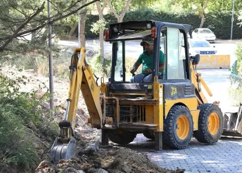 İnegöl Yeniceköy Göleti gözetim altında olacak