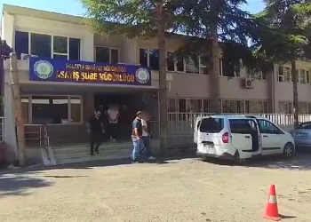 Burs vaadiyle dolandırıcılığa 2 tutuklama