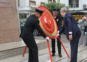 Zafer Bayramı’nın 102. yıl dönümü