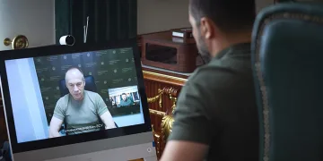 “Güçlerimiz Kursk bölgesinde ilerlemeye devam ediyor”