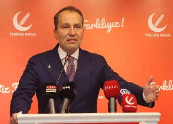 “Sosyal medya platformları Siyonizm’in kontrolünde”