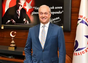 Başkan Erdem’den 30 Ağustos mesajı