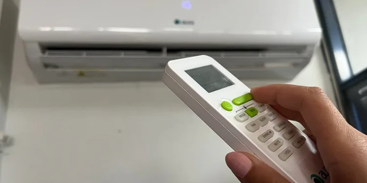 Yaz aylarında enerji tasarrufu için çözümler
