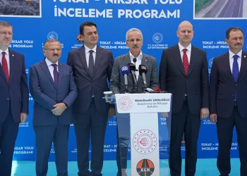 “550 milyon liralık tasarruf sağlayacağız”