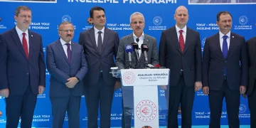 “550 milyon liralık tasarruf sağlayacağız”