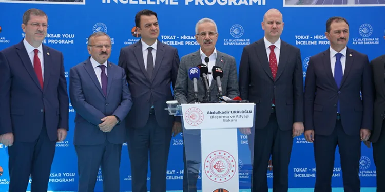 “550 milyon liralık tasarruf sağlayacağız”