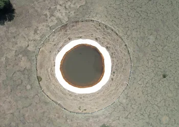 Duman avcıları 29 kuleden Denizli’nin ciğerlerini koruyor