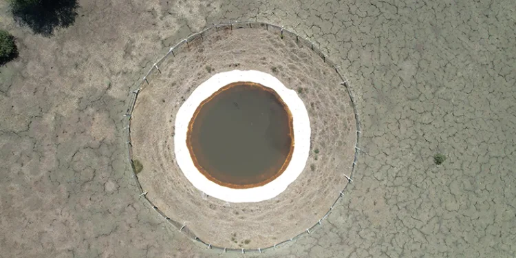 Duman avcıları 29 kuleden Denizli’nin ciğerlerini koruyor