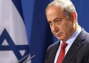 İsrail’de Netanyahu’ya öfke büyüyor