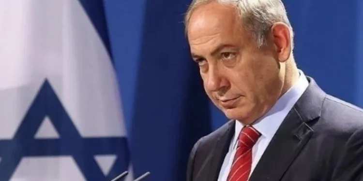 İsrail’de Netanyahu’ya öfke büyüyor