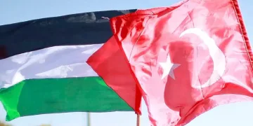Hamas’tan Türkiye’ye teşekkür