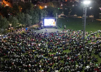 A Milli Kadın Voleybol Takımı’na Bursa’dan tam destek