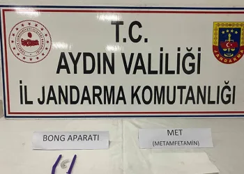 Uyuşturucu kullanan 8 kişi yakalandı