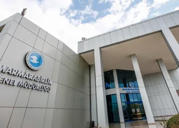 Marmarabirlik’ten bir ilk daha