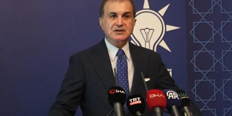 “CHP’ye kazandırmak amacıyla hareket etmiştir”