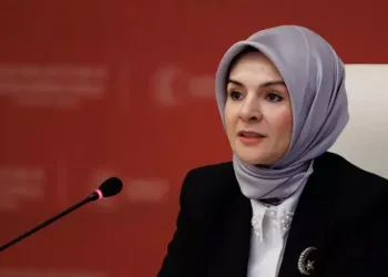 “Uluslararası toplum artık her platformda sesini çıkarmalı”