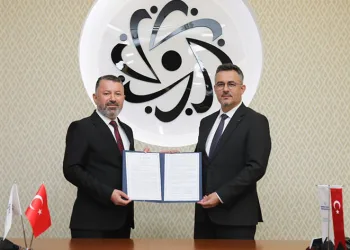 BTÜ ve KBÜ’den akademik iş birliği