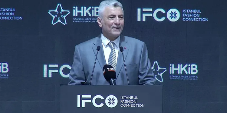 “İhracatçıya ek destek veriyoruz”