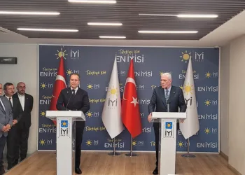 “Bir gece ansızın İsrail’e giremeyiz”