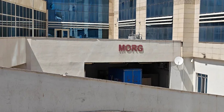 Eski eşini bıçakla öldürüp intihara teşebbüs etti