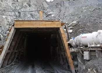 Maden kazasında yaralanan işçi hayatını kaybetti