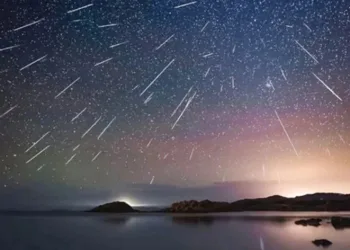 Perseid Meteor Yağmuru gözlemi için geri sayım başladı