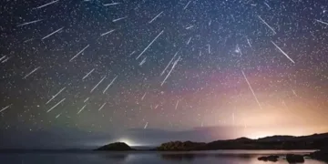 Perseid Meteor Yağmuru gözlemi için geri sayım başladı