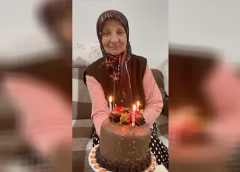 Alzheimer hastası yaşlı kadından 1 aydır haber alınamıyor