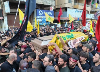 Nasrallah: “İsrail kırmızı çizgiyi aştı”