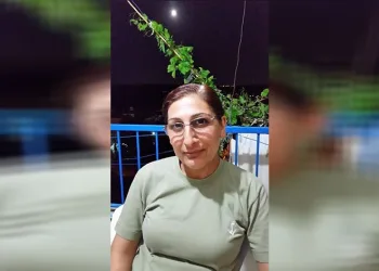 Üçüncü kattan düşen kadın hayatını kaybetti