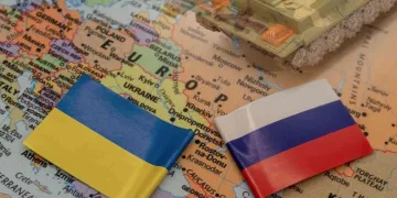 Rusya’dan Ukrayna’ya saldırı: 5 ölü