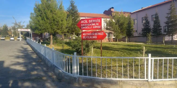 Otomobilin çarptığı yaya öldü