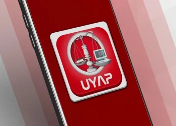 “UYAP örnek proje haline geldi”